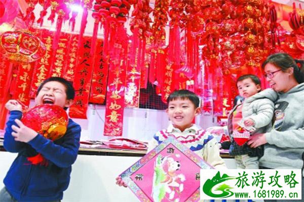 2020张家界义乌国际城年货大集1月1日开启 持续时间+内容介绍 2020张家界义乌国际城年货大集1月1日开启 持续时间+内容介绍