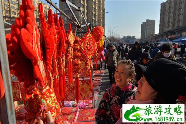 青岛流亭大集每月几号 时间+地点 青岛流亭大集每月几号 时间+地点