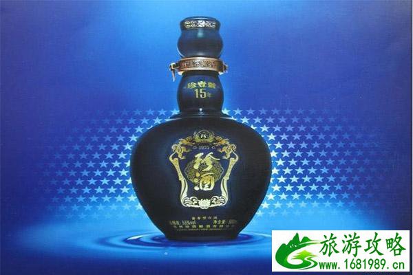 贵州有哪些名酒 附酒价格对比 贵州有哪些名酒 附酒价格对比