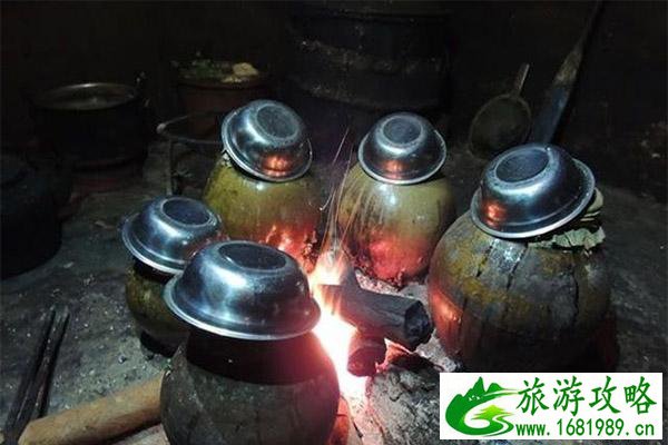 黔东南有什么酒 黔东南有什么酒