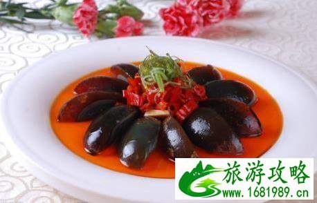 黄冈美食特产推荐 黄冈十大美食是什么