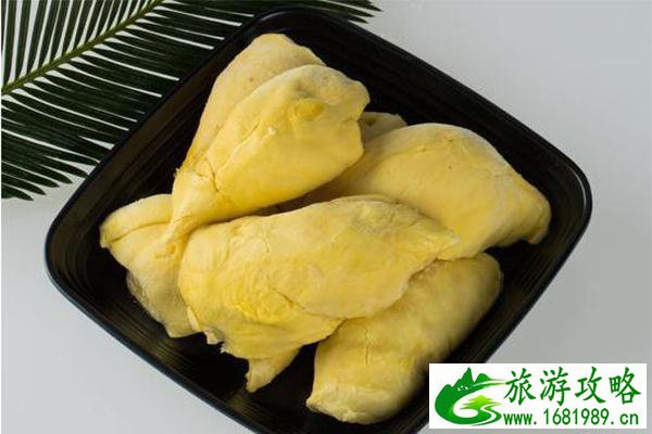 猫山王榴莲和苏丹王榴莲有什么区别