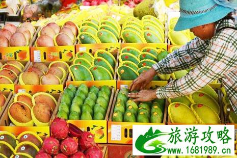 三亚海南特产有哪些 三亚有什么特产可以带 三亚海南特产有哪些 三亚有什么特产可以带