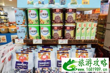 三亚海南特产有哪些 三亚有什么特产可以带 三亚海南特产有哪些 三亚有什么特产可以带