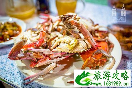 青岛海鲜哪里便宜 青岛海鲜批发市场在哪里