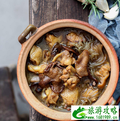 东北的美食有哪些 东北的美食有哪些