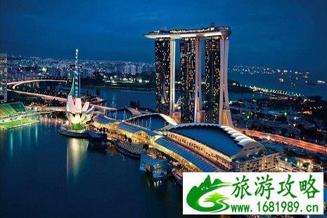 到新加坡旅游买什么回国最合适