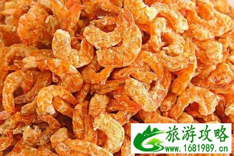 珠海海鲜特产有哪些 珠海海鲜特产去哪买 珠海海鲜特产有哪些 珠海海鲜特产去哪买