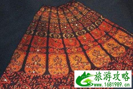 泰国带什么回来送人 泰国特产有哪些