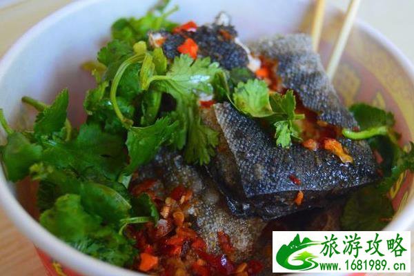 长沙特色美食有哪些 长沙特色美食有哪些