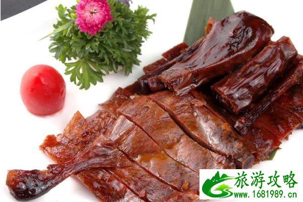 长沙特色美食有哪些 长沙特色美食有哪些