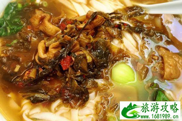 长沙特色美食有哪些 长沙特色美食有哪些