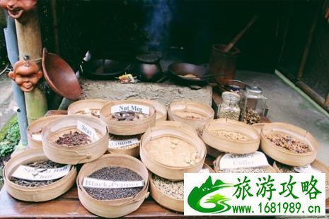 巴厘岛特产可以带回国 去巴厘岛买什么东西好 巴厘岛特产可以带回国 去巴厘岛买什么东西好