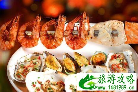 普吉岛怎么选餐厅 普吉岛中餐厅在哪里