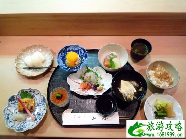 东京有什么好吃的餐厅 东京有什么好吃的餐厅