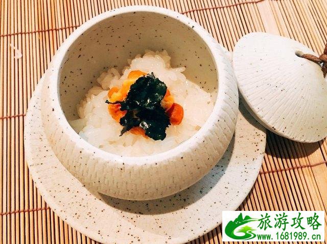 东京有什么好吃的餐厅 东京有什么好吃的餐厅