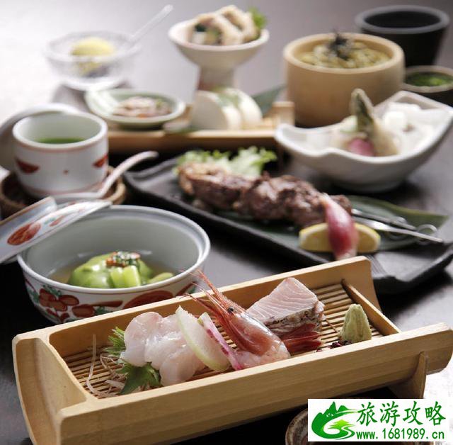 东京有什么好吃的餐厅 东京有什么好吃的餐厅