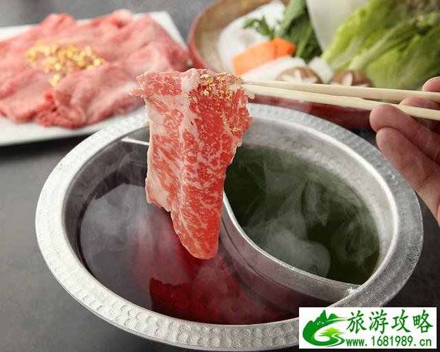 东京有什么好吃的餐厅 东京有什么好吃的餐厅