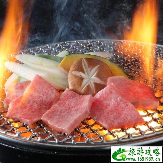 东京有什么好吃的餐厅 东京有什么好吃的餐厅