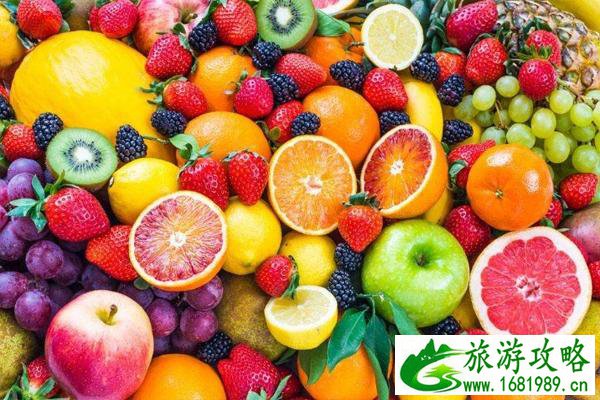 2022浙江温州采摘水果基地地址+交通+参考价格 2022浙江温州采摘水果基地地址+交通+参考价格