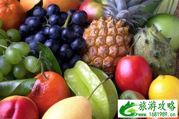 2022桂林水果采摘基地价格+地址+交通 2022桂林水果采摘基地价格+地址+交通