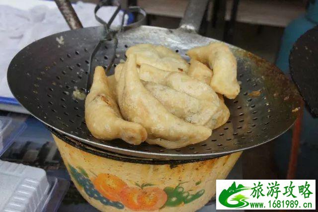 合肥有哪些特产 合肥美食推荐 合肥有哪些特产 合肥美食推荐