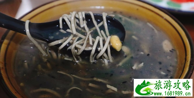 合肥有哪些特产 合肥美食推荐 合肥有哪些特产 合肥美食推荐