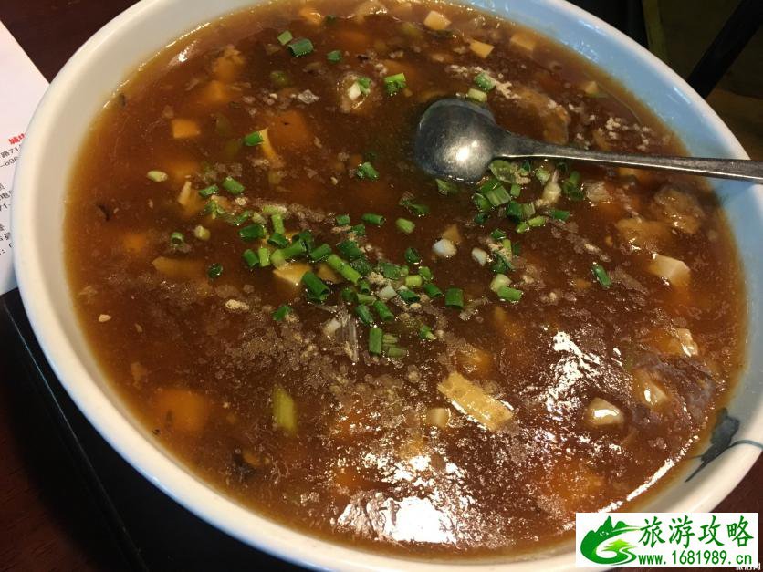 桐庐当地特产 桐庐美食推荐 桐庐当地特产 桐庐美食推荐