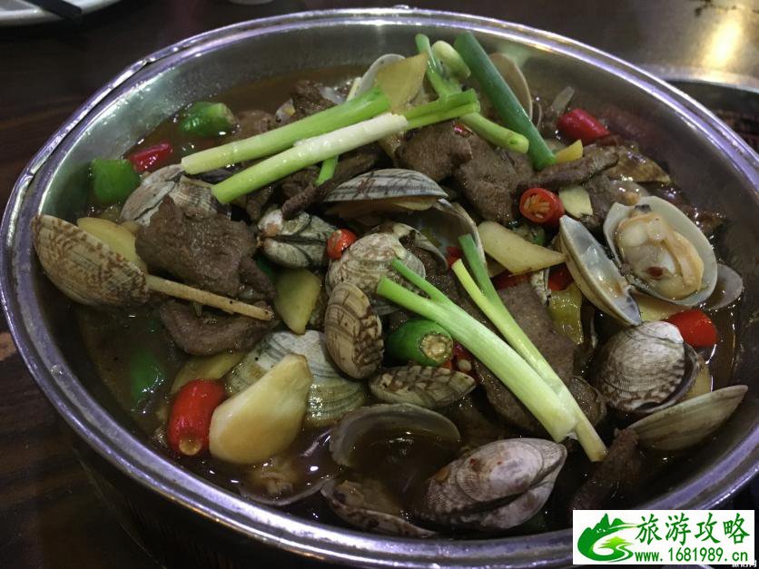 桐庐当地特产 桐庐美食推荐 桐庐当地特产 桐庐美食推荐
