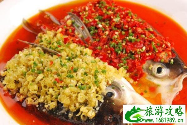 去郴州吃什么 郴州有哪些特产美食