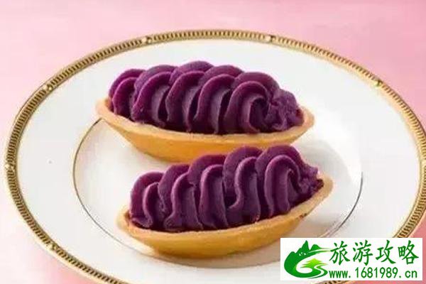 冲绳特产美食推荐