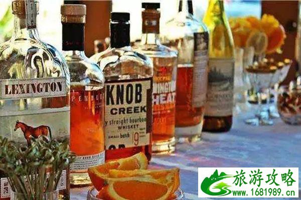 俄罗斯特产必购物清单