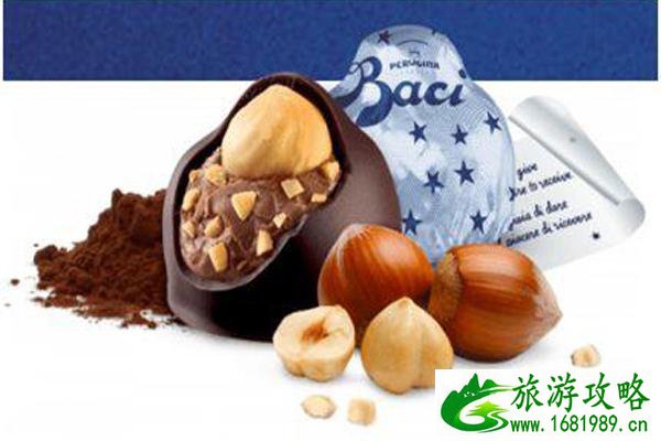 意大利伴手礼买什么比较好