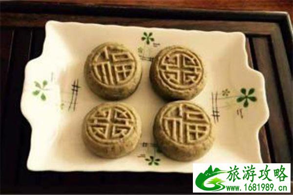 宁波特产有哪些值得带 宁波特产有哪些值得带