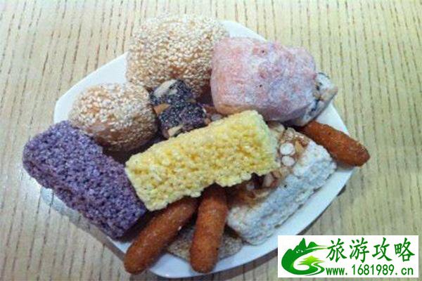 宁波特产有哪些值得带 宁波特产有哪些值得带