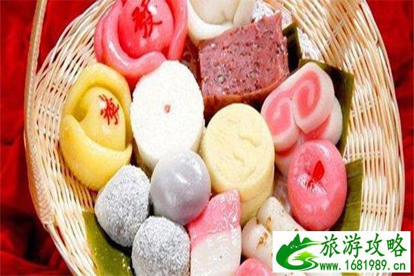 宁波特产有哪些值得带 宁波特产有哪些值得带