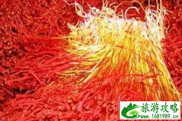 希腊特产必购物清单 希腊特产必购物清单