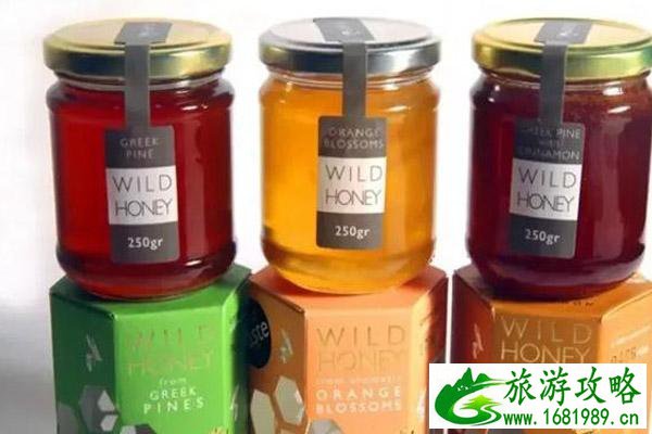 希腊特产必购物清单 希腊特产必购物清单