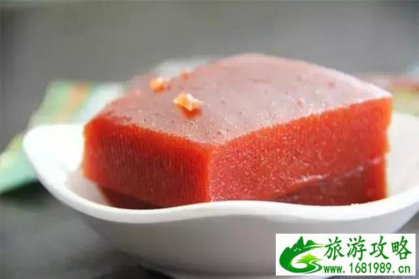 徐州有哪些可以带回家的特产小吃 徐州有哪些可以带回家的特产小吃