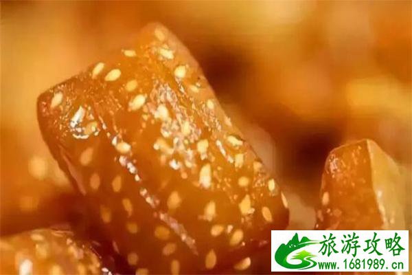 徐州有哪些可以带回家的特产小吃 徐州有哪些可以带回家的特产小吃