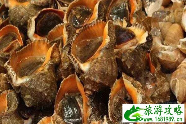 秦皇岛哪里可以买到新鲜的海鲜 附秦皇岛开海时间 秦皇岛哪里可以买到新鲜的海鲜 附秦皇岛开海时间