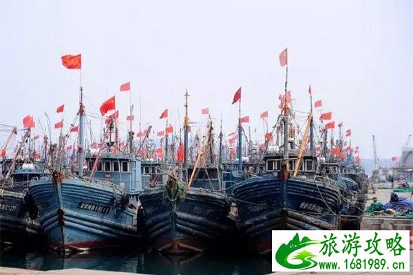 烟台开海去哪里买海鲜 烟台开海时间