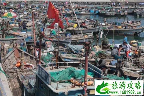 烟台开海去哪里买海鲜 烟台开海时间
