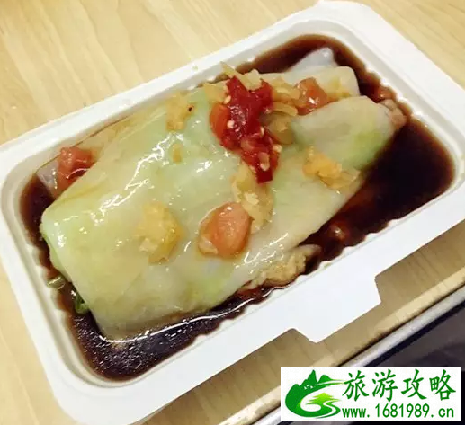 武汉哪里有好吃的肠粉 武汉哪里有卖肠粉的 武汉哪里有好吃的肠粉 武汉哪里有卖肠粉的