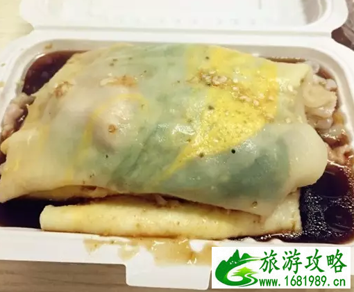 武汉哪里有好吃的肠粉 武汉哪里有卖肠粉的 武汉哪里有好吃的肠粉 武汉哪里有卖肠粉的