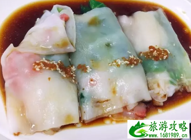 武汉哪里有好吃的肠粉 武汉哪里有卖肠粉的 武汉哪里有好吃的肠粉 武汉哪里有卖肠粉的