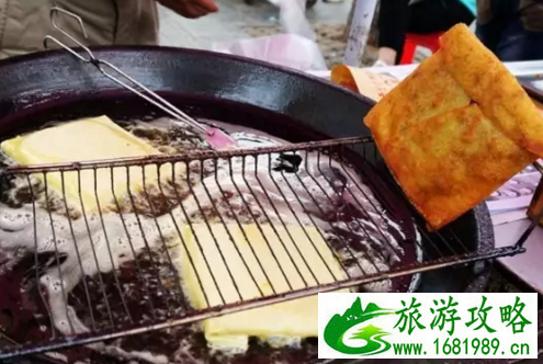 宜昌粑粑有哪些  宜昌特色粑粑是什么样的
