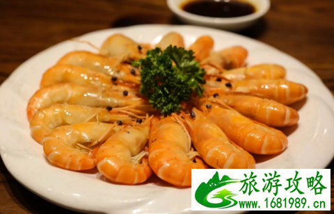 武汉美味海鲜别样做法的网红店在哪儿 武汉美味海鲜别样做法的网红店在哪儿