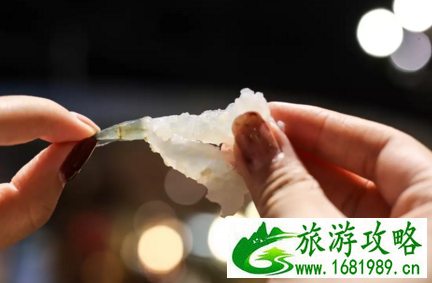武汉美味海鲜别样做法的网红店在哪儿 武汉美味海鲜别样做法的网红店在哪儿