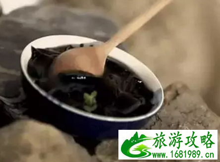天台人夏季解暑圣品是有哪些 天台人夏季解暑圣品是有哪些